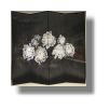Gorgeous. Four folding screen 227x160cm